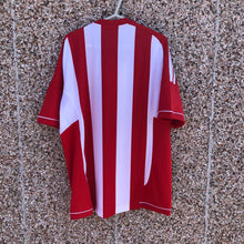 2012 13 SUNDERLAND HOME FOOTBALL SHIRT - XXL *BNWT*