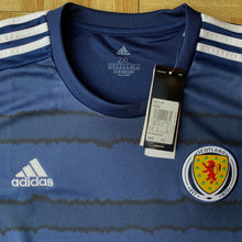 2020 21 Scotland Home football shirt *BNWT*