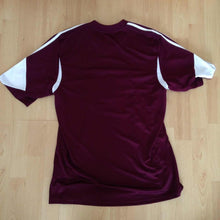 2013 14 Heart of Midlothian home Football Shirt *BNWT* - L
