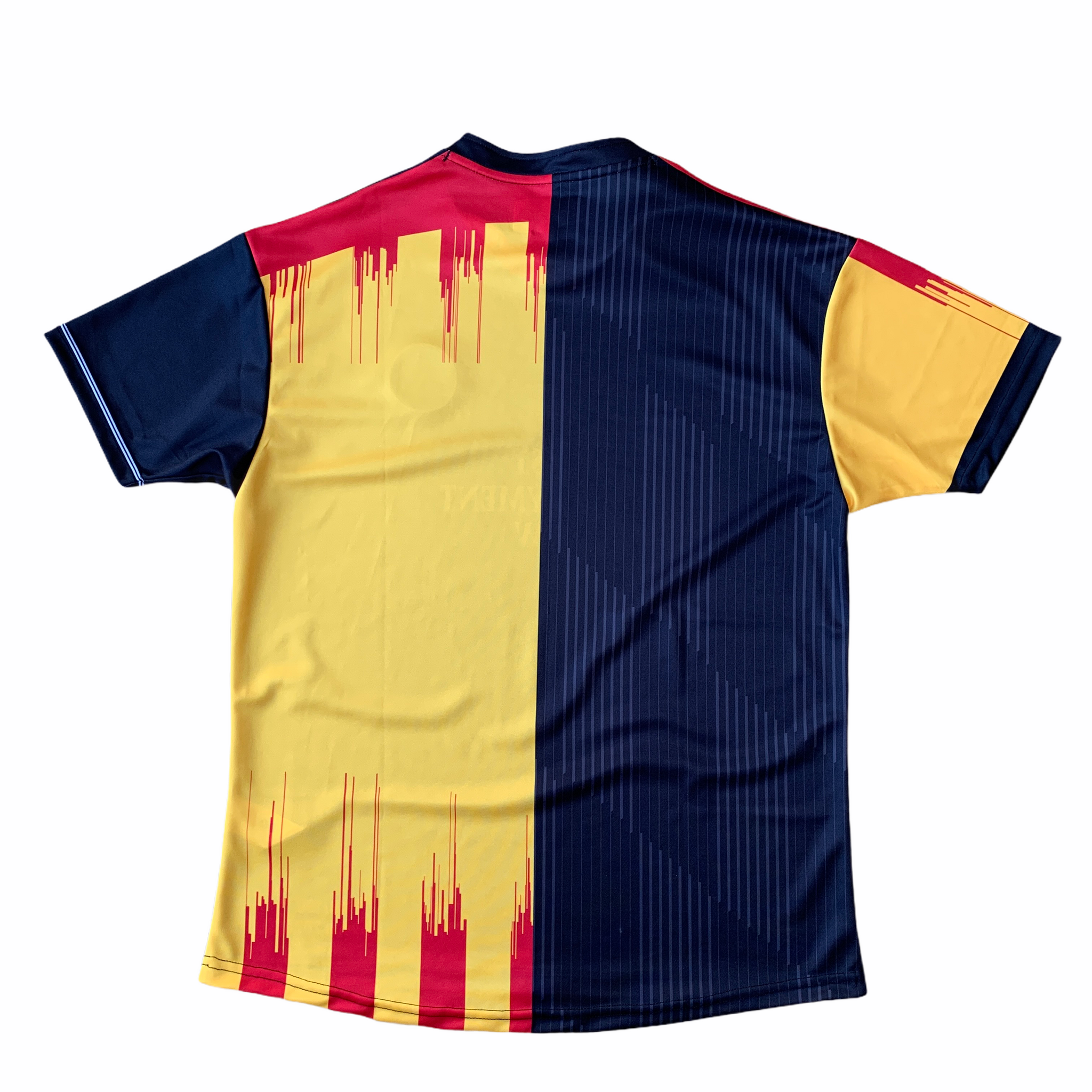 Buy half and half football cheap shirts uk