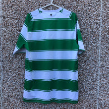 2015 16 Celtic home Football Shirt - L